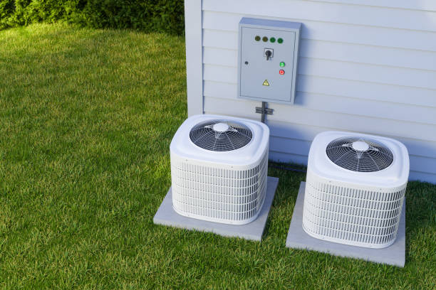 Best Geothermal HVAC Systems in Stanley, VA