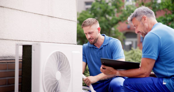 Best Commercial HVAC in Stanley, VA