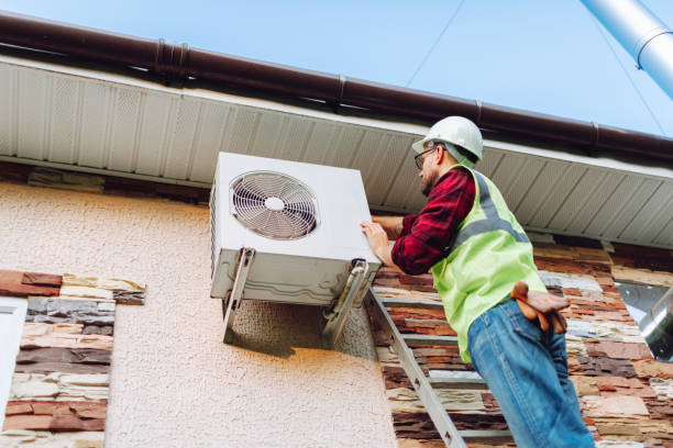 Best Ductless Mini-Split Systems in Stanley, VA