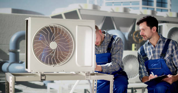 Best HVAC Consulting and Engineering in Stanley, VA