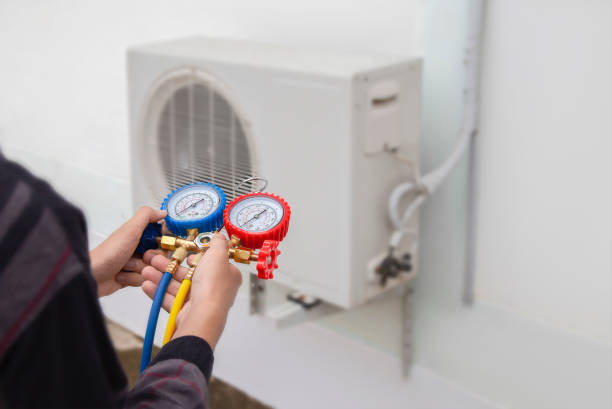 Best Thermostats and Smart Controls in Stanley, VA