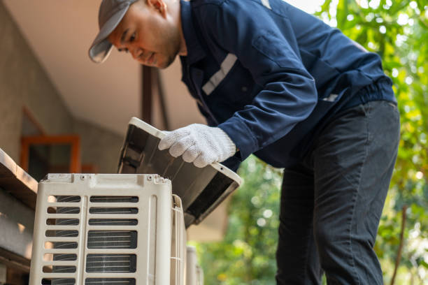 Best Emergency HVAC Services in Stanley, VA