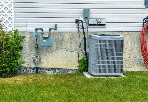Stanley, VA HVAC Company